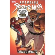 avenging spider-man #7